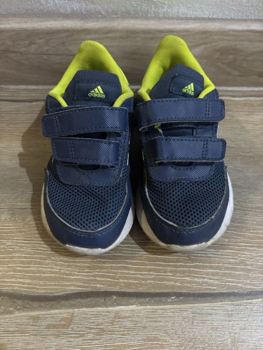 Детски маратонки Adidas Zara