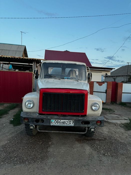 Продам Ассенизатор