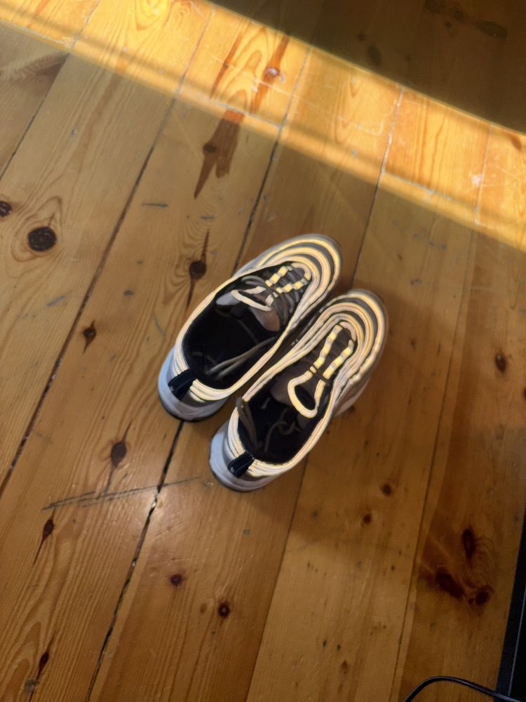Nike air max 97 обувки