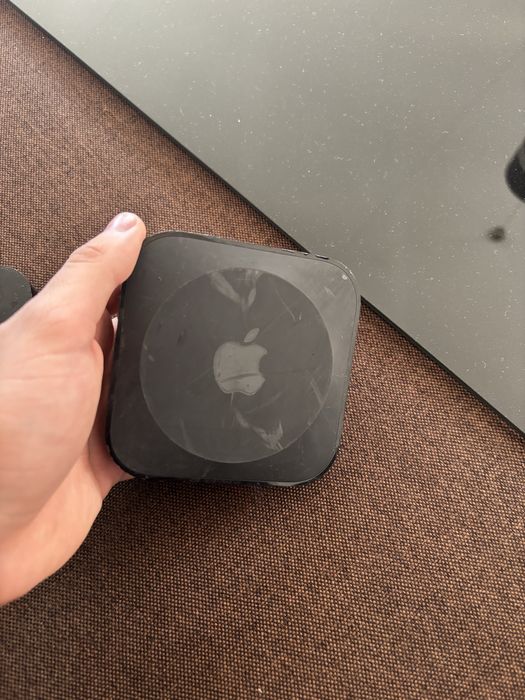 Apple Tv Complet Functional