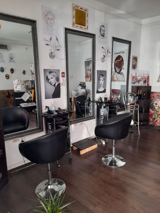 Salon de coafura/frizerie