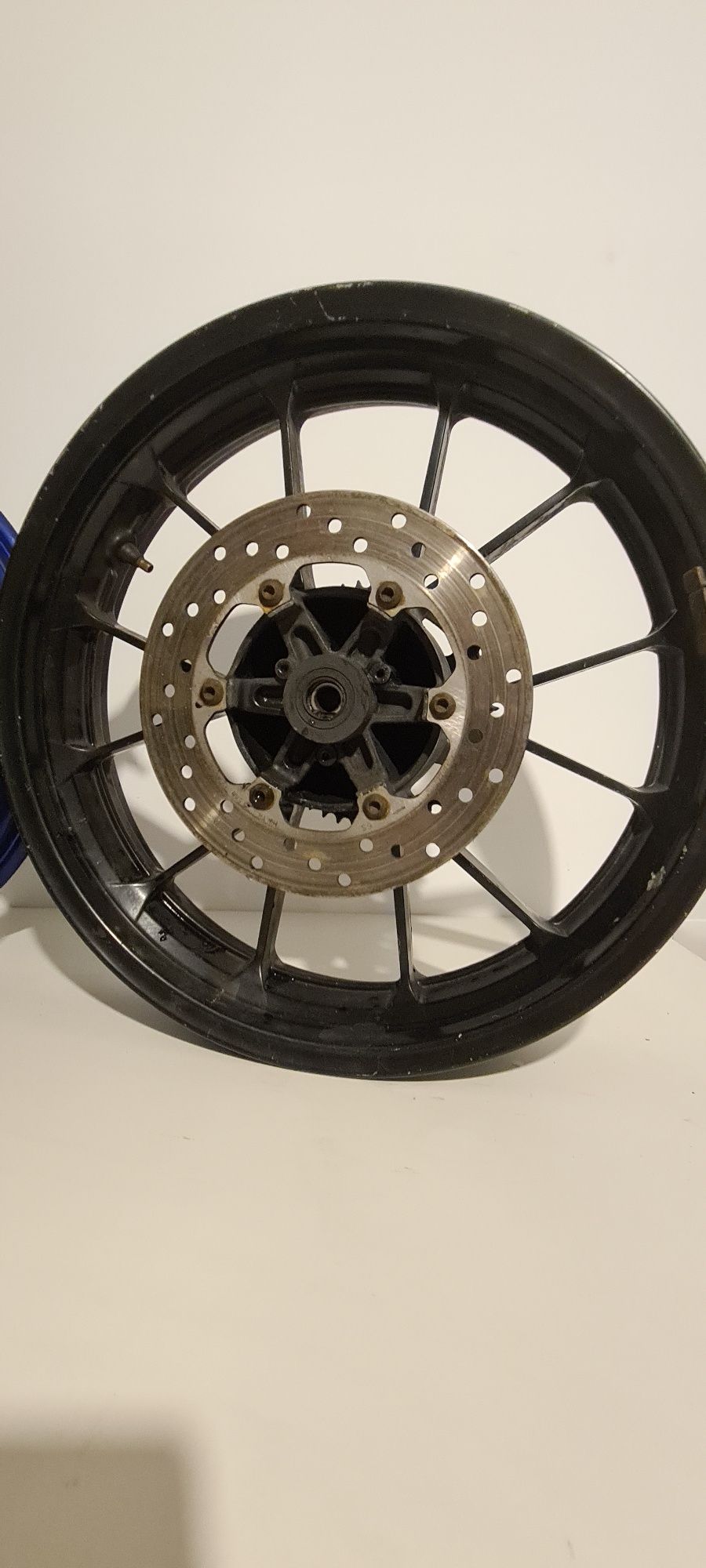 Janta roata spate Yamaha MT125 YZF R125 2020 - 2024 DISC