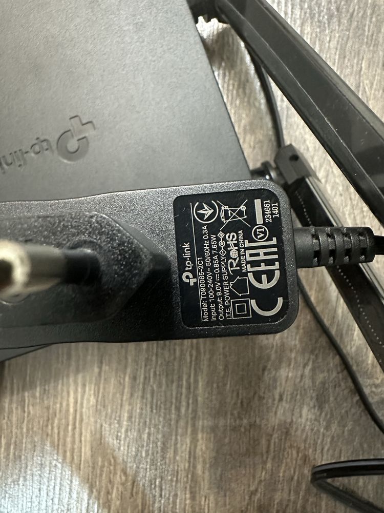 Wi-Fi модем TP-Link Archer C54