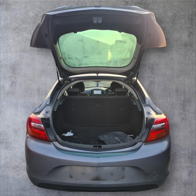 Motoras stergator luneta Opel Insignia A facelift