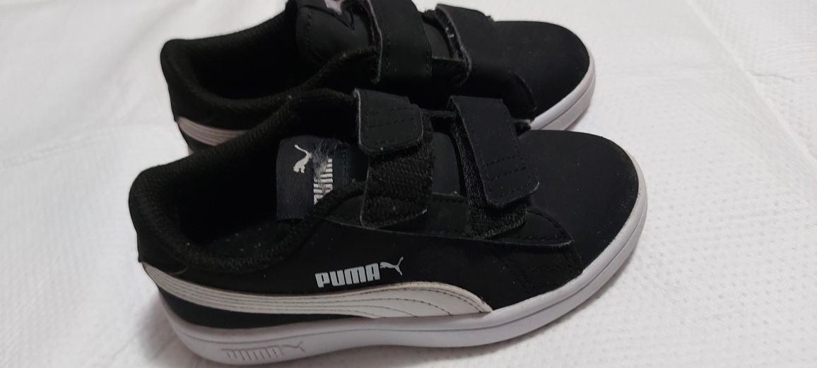 Pantofi de sport Puma copii, mãrime 27.5
