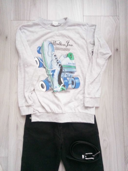 Комплекти дрешки за момче 140см 9-10 години Зара Кид, НМ, Гап