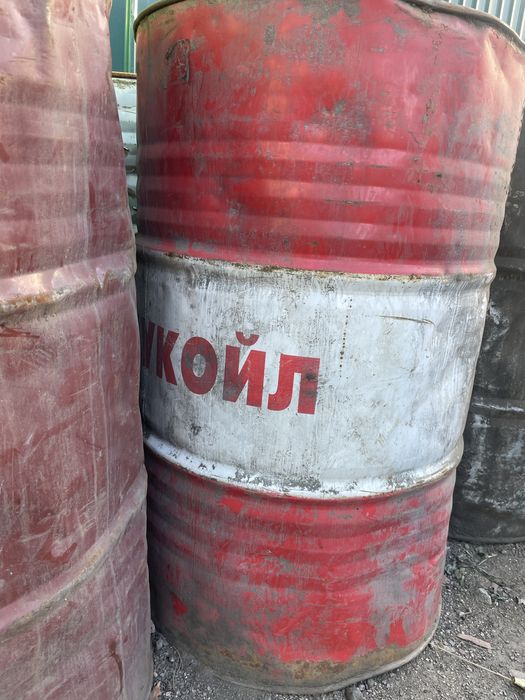 Продас масло отработанное