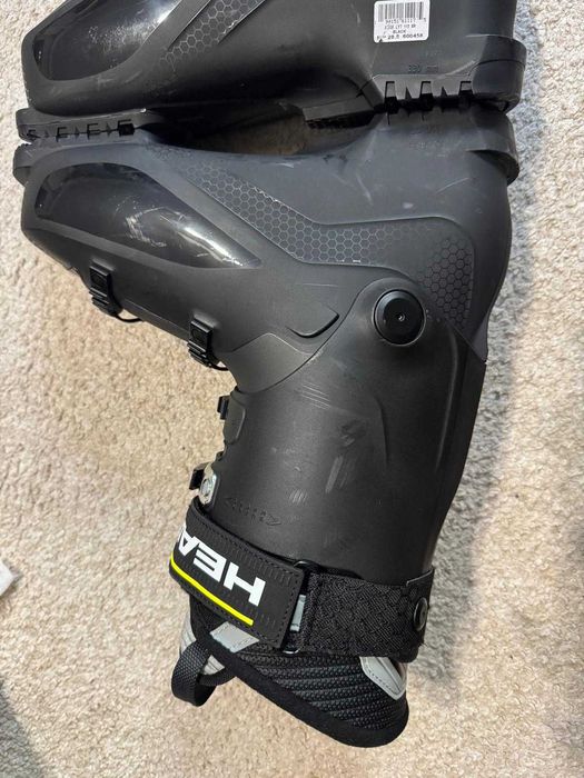 Clapari head edge lyt xr 115 ca noi, marime 28.5