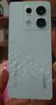 Телефон Xiaomi Redmi Note 13 5G Arctic White