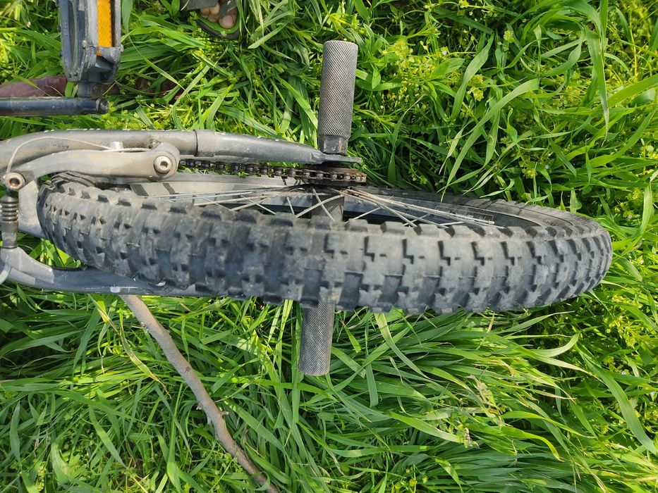 BMX Model: BX X-King