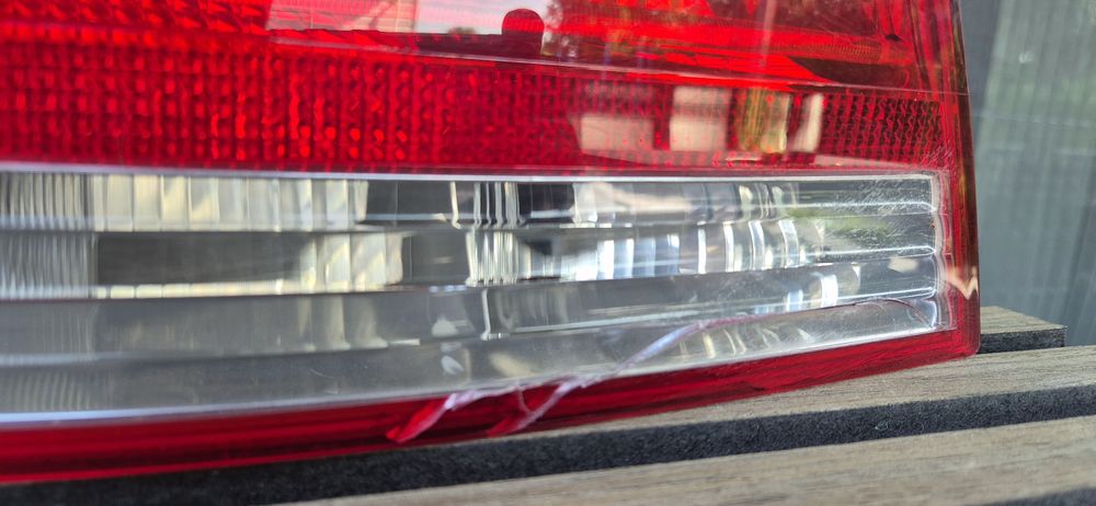 Stop/tripla stanga Bmw Seria 1 (E82)