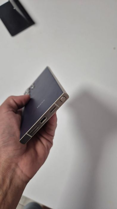 Samsung Galaxy S24 Ultra Phantom Violet