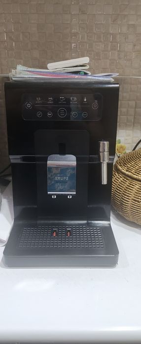 Продаётся кофемашина  Krups