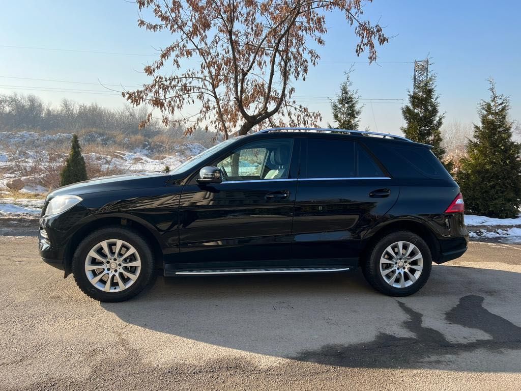 Mercedes  ML - 400