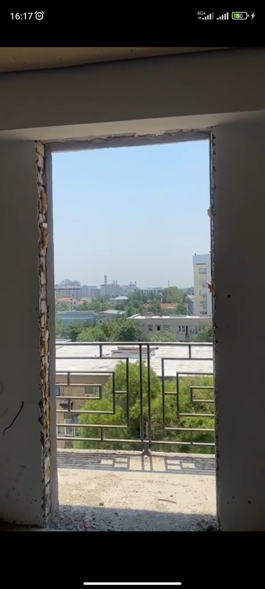 Продается новостройка до аэропорта 2 км рядом Аския базар и институт