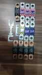 SIGURANTE Auto Mega 100A/200A/250 A/500A -LITTEL FUSE.Toate 200 ron
