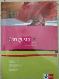 Учебник по испански език