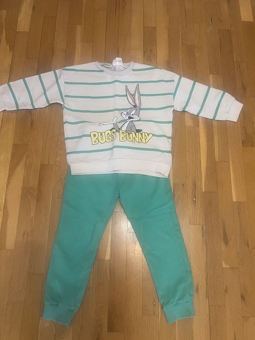 Детски анцунг LCWaikiki