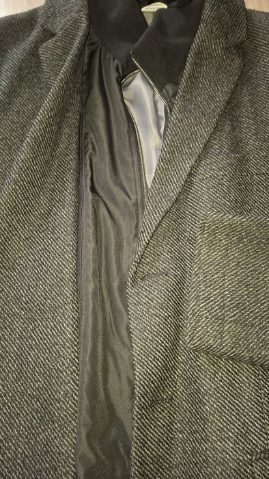 Palton bărbați C&A mărime 58