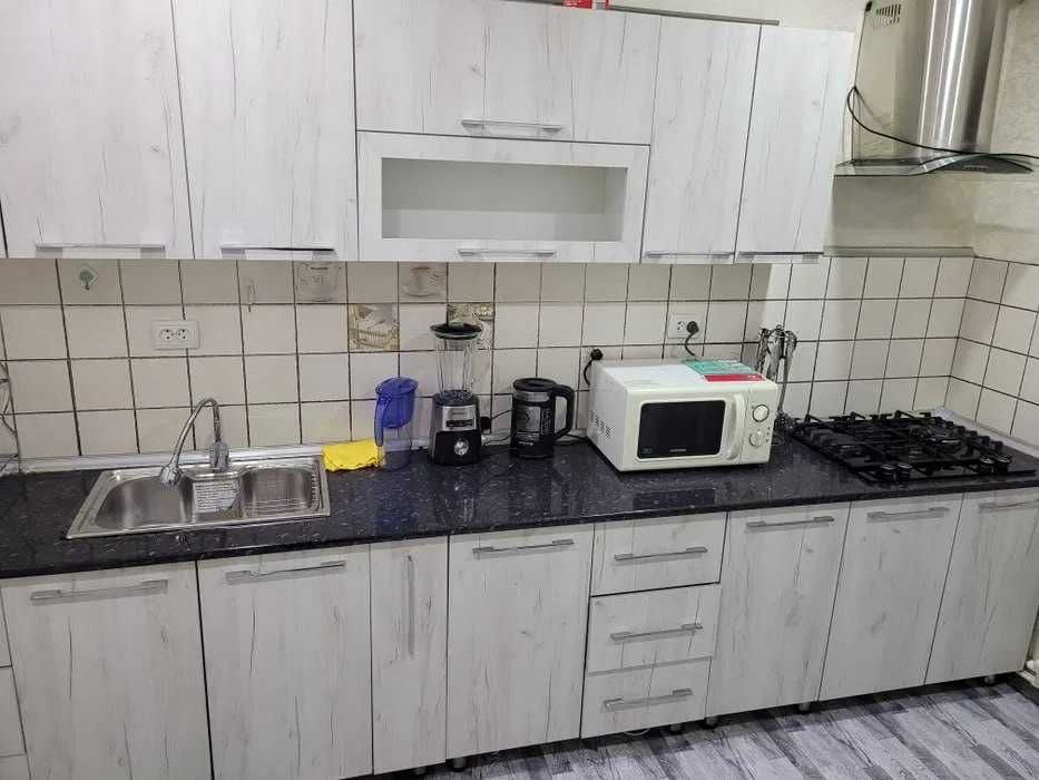 Срочно Сдам Шикарную квартиру на Метро Минор! Ц-5! 2/2/5