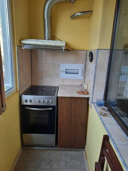 Продава се Тристаен апартамент в Бургас, Меден рудник - зона А - 90 кв.м за 1334 €/кв.м - Снимка #5