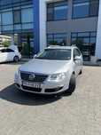 VW Passat 2.0 140к.с.