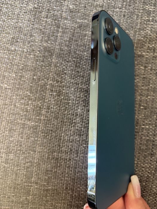 iPhone 12 Pro Max 125GB