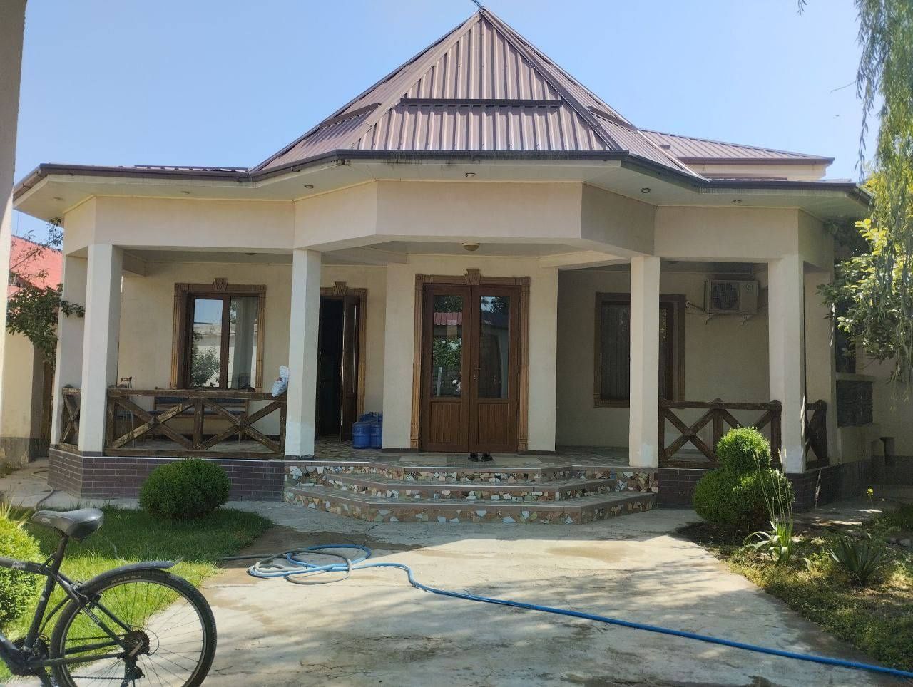 Bardankol uy sotiladi idial holatda