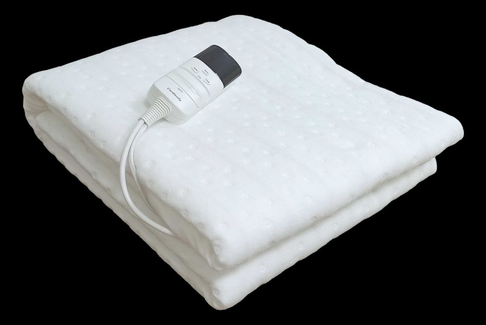 Електрическо одеяло АУТЛЕТ