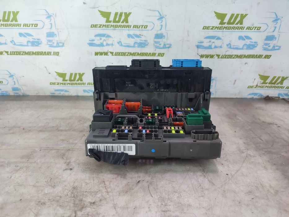 Panou sigurante  2.0 d n47d20c  911944605 BMW Seria 3 E91 [2004 - 201