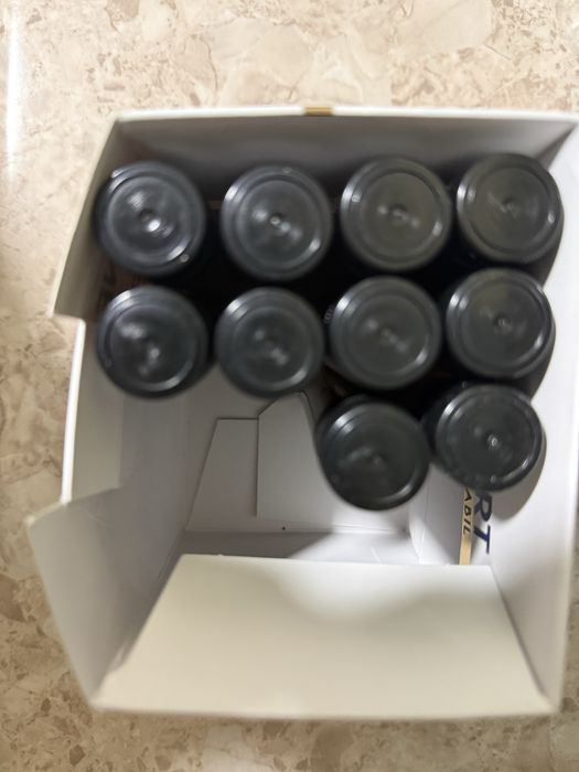 Neurovert buvabil 10 flacoane