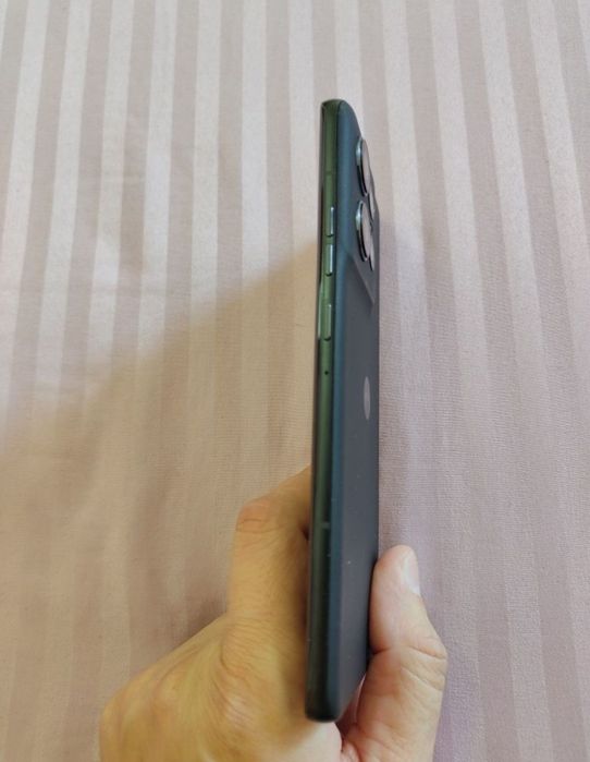 Motorola edge 50 pro