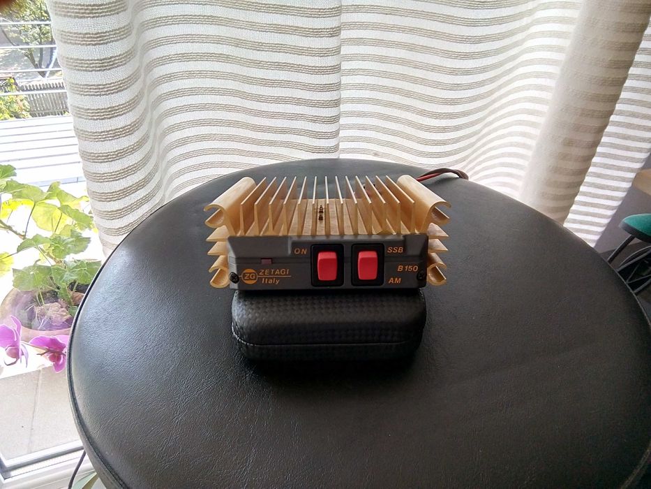 Amplificatoare statie cb - 100W