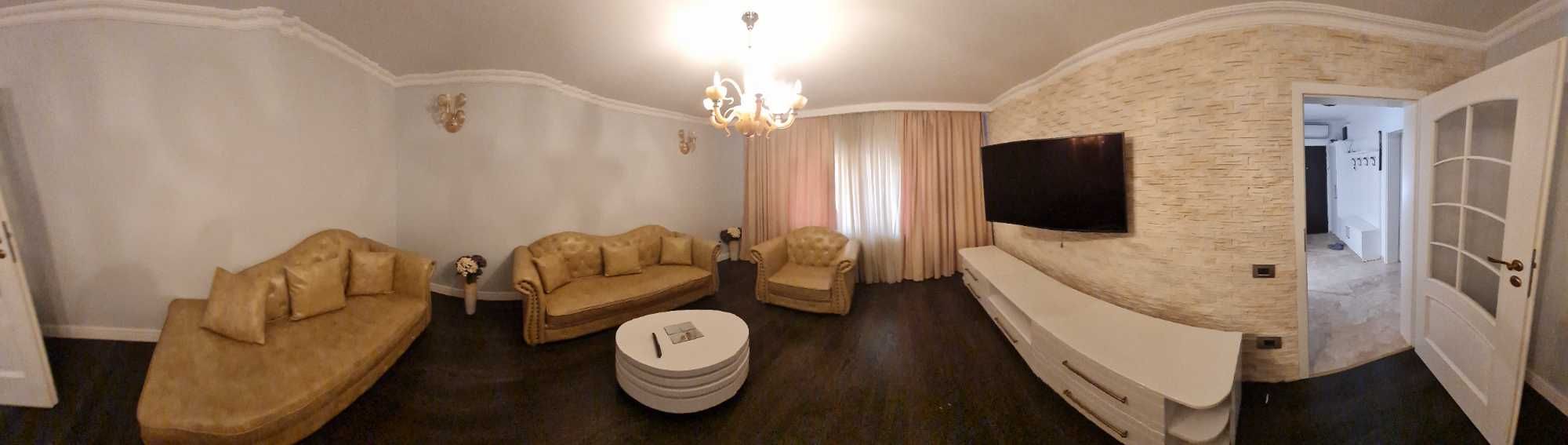 Apartament 3 camere Orășelul Copiilor