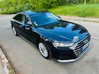 Audi A8 Extra Full