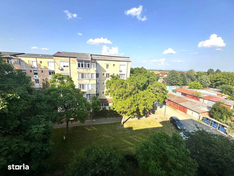 Apartament 2 camere decomandate | Botizului |