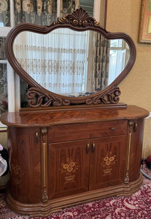 Mebel a’lo holatda