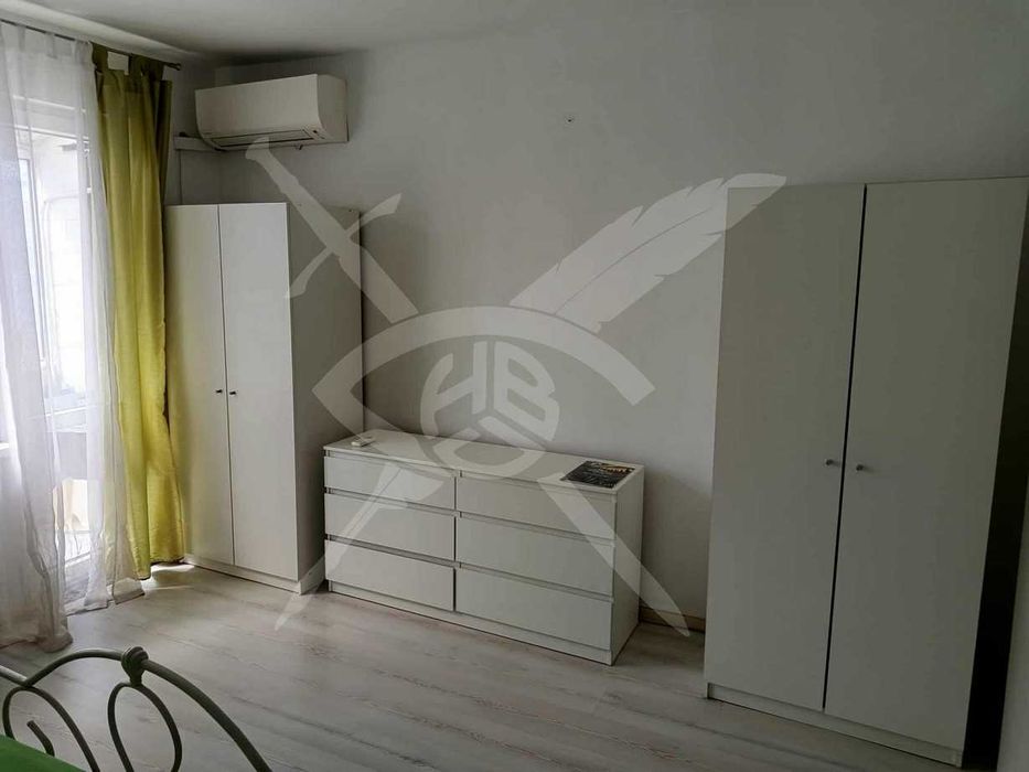 Тристаен апартамент - Лятно кино Тракия - 5689