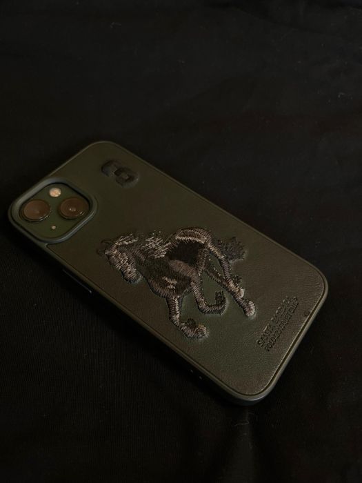 Продам IPHONE 13 Green