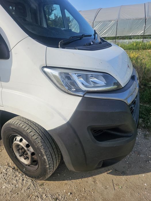 Fuzeta Fiat Ducato Peugeot Boxer Citroen Jumper 2012 - 2019