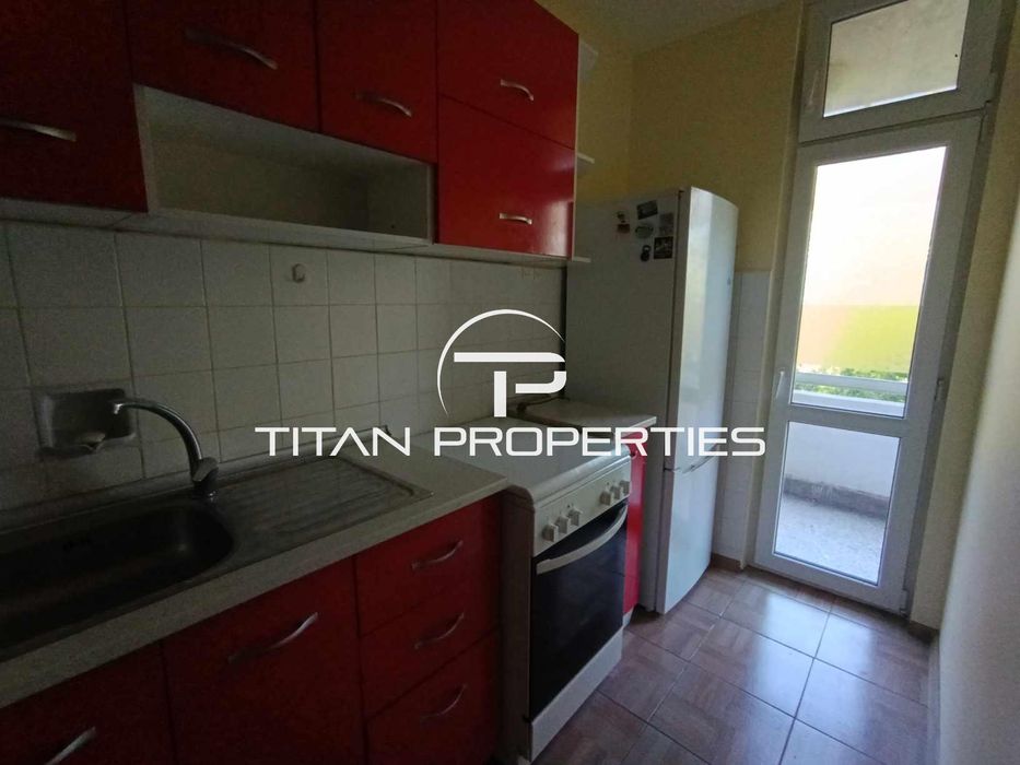 Дава се под наем Двустаен апартамент в Варна, Център - 51 кв.м за 350 € - Снимка #3