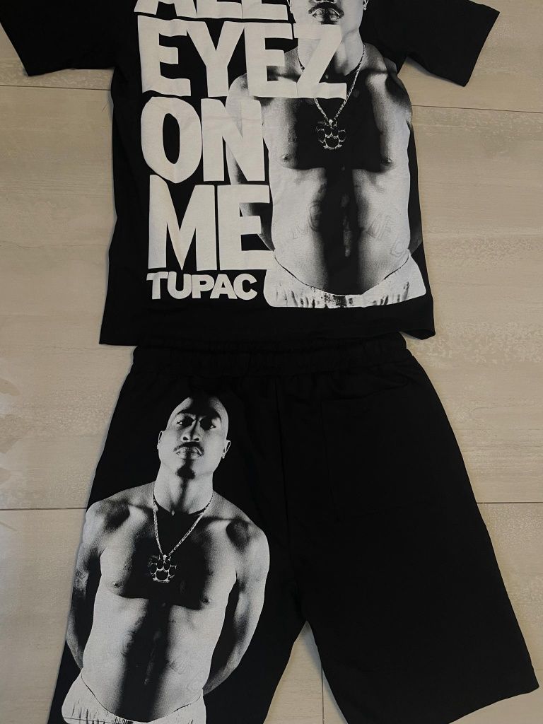 Compleu bărbați super calitate tupac