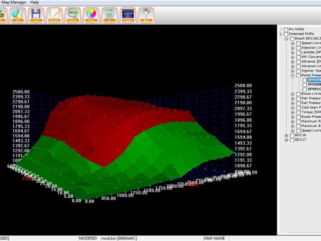 File Service Chiptuning DPF EGR Чиптунинг Autotuner Kess foxFlash Flex