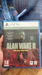 Alan Wake II - за PS5