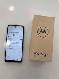 Moto g54 12/256gb power