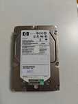 Hdd SAS 450gb, 300gb, 147gb