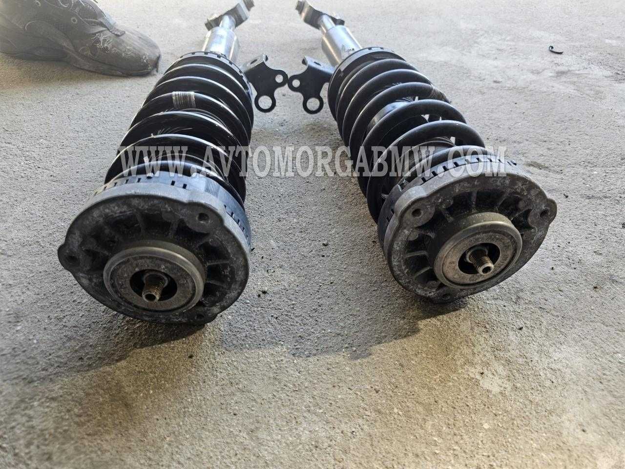 Предни амортисьори Ф10 Ф11 Бмв Bmw F10 F11
