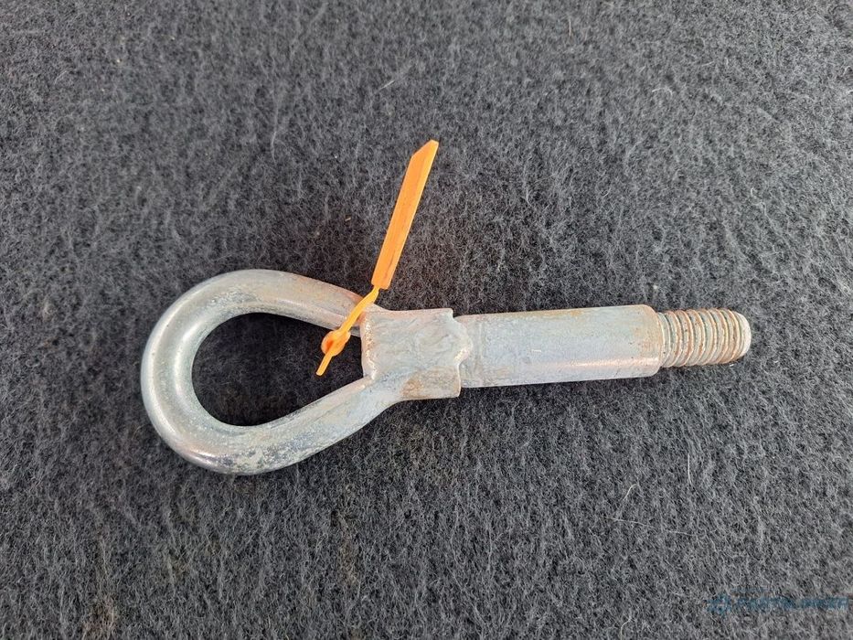 Carlig de remorcare VOLKSWAGEN CADDY IV Estate SAB, SAJ 2015 -2020