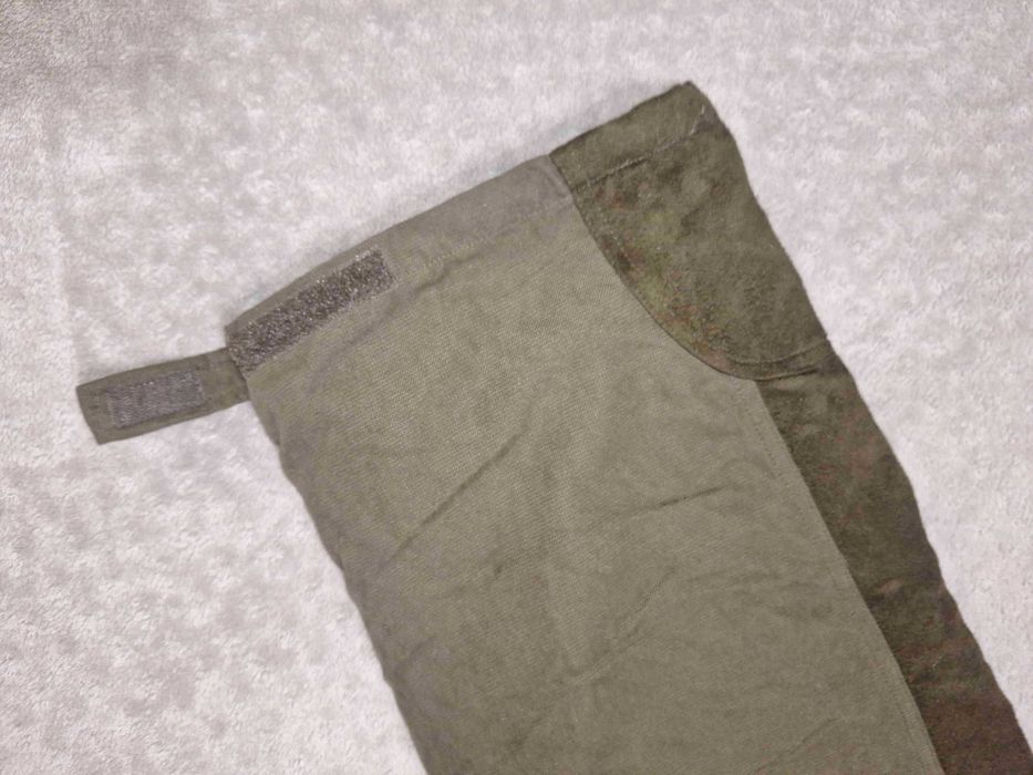 Нов ловен термо панталон,немска  Hubertus Thermo-Jagdhose OS 60 TEX
