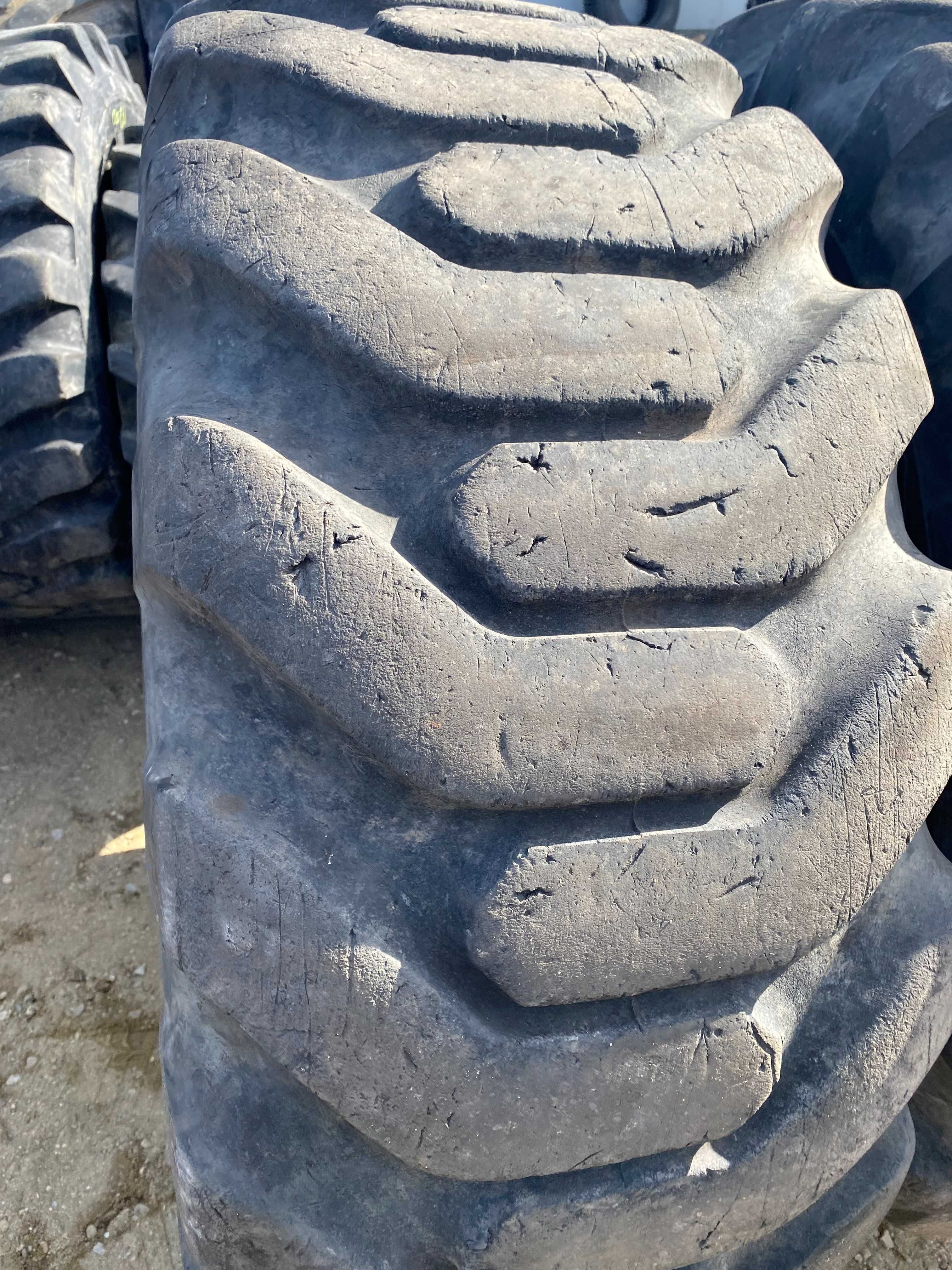 Anvelope 17.5 R25 Goodyear